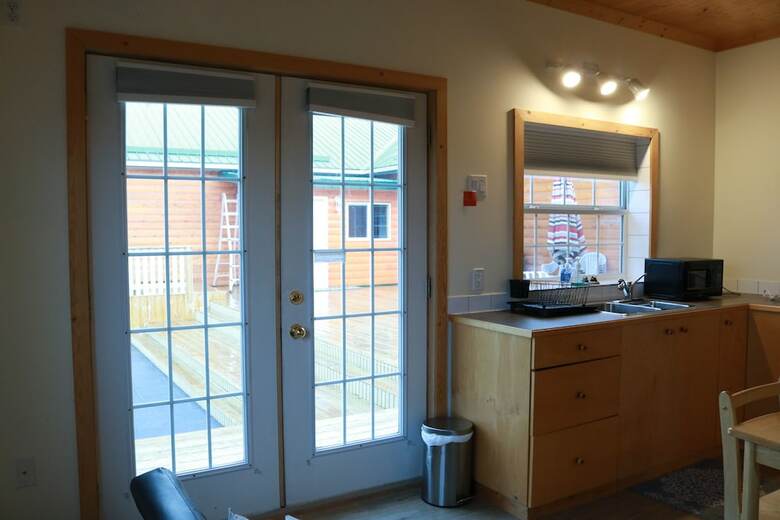 Posada Kaleido Lodge Yukon