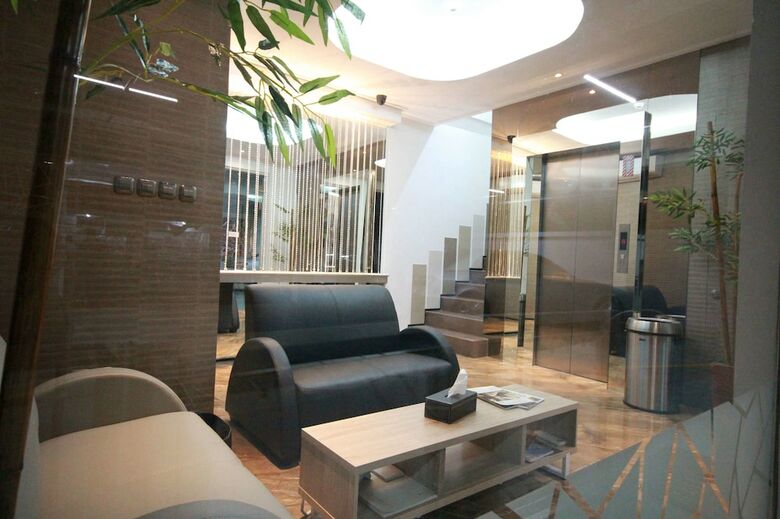 Aparthotel Harvia Suites