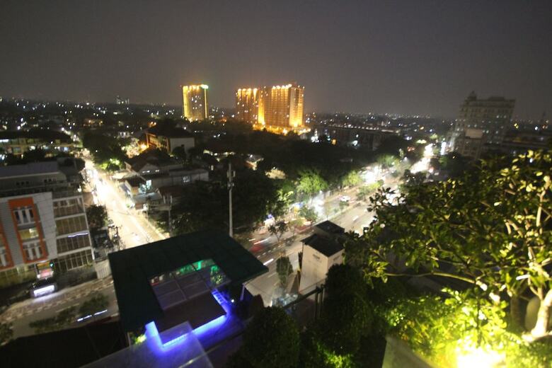 Aparthotel Harvia Suites
