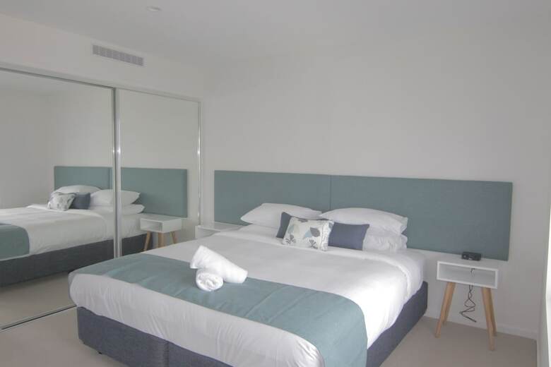 Apartamentos Verve On Cotton Tree