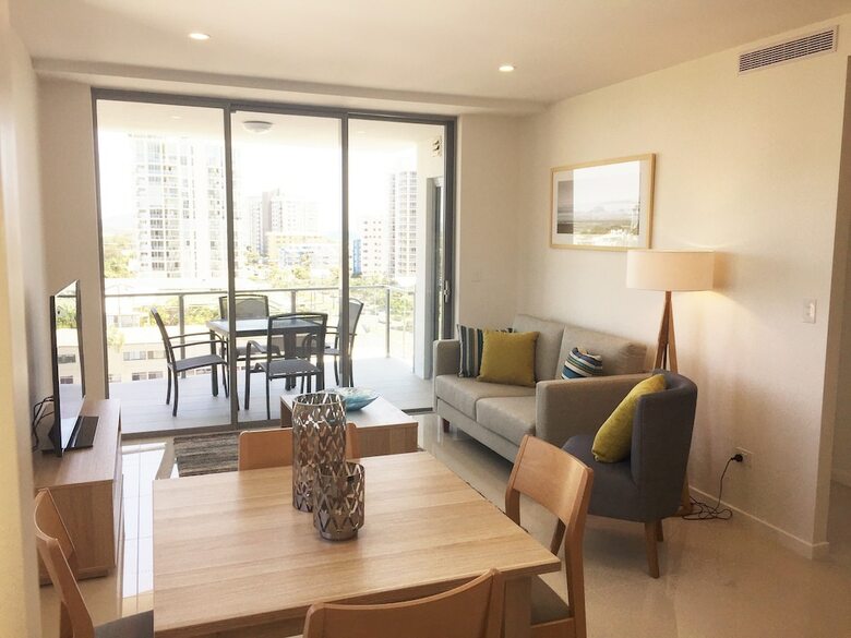 Apartamentos Verve On Cotton Tree