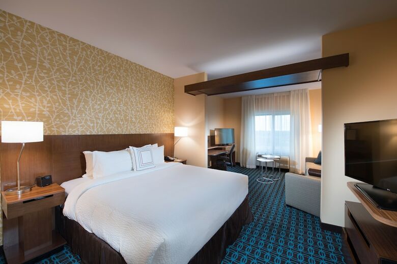 Hotel Fairfield Inn & Suites Houma Southeast
