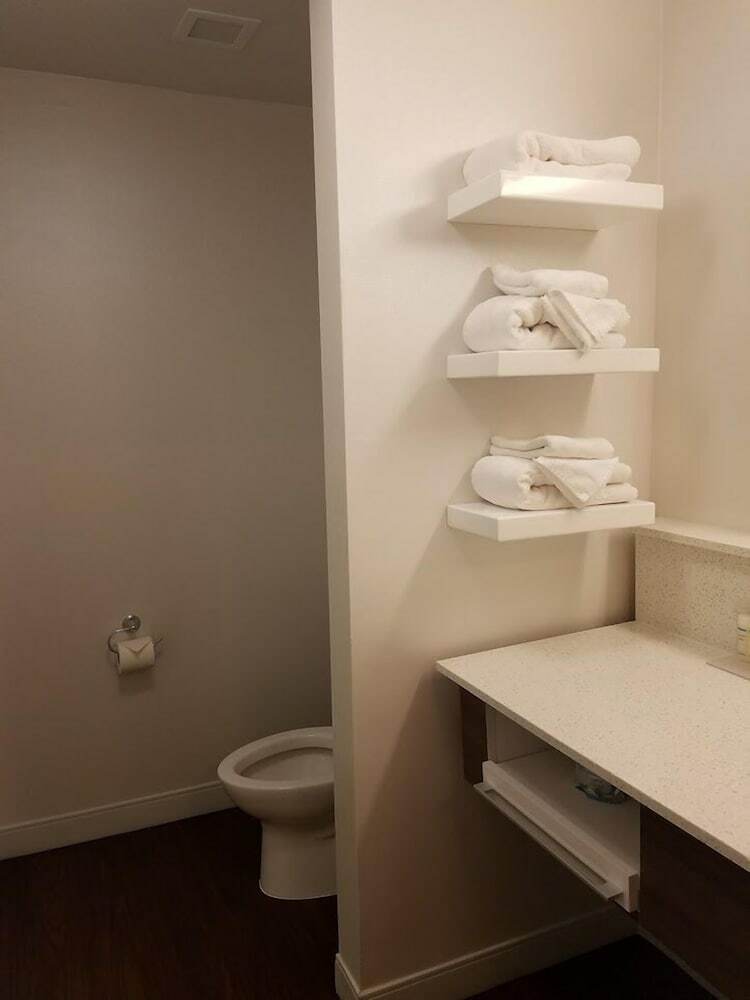 Hotel Hampton Inn & Suites Las Cruces I-10, Nm