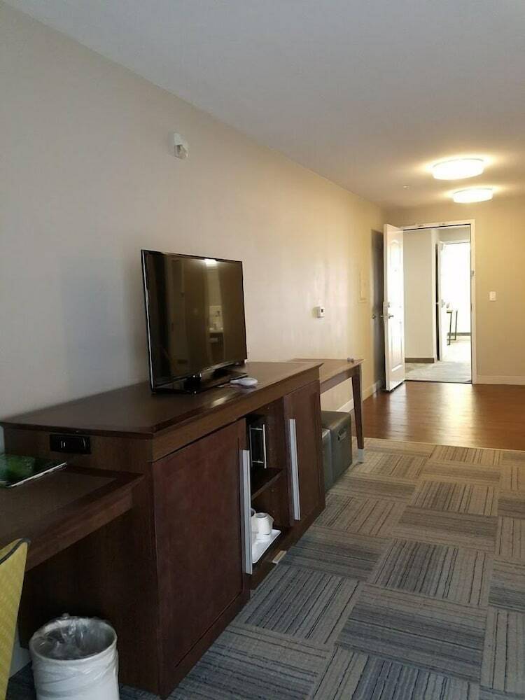 Hotel Hampton Inn & Suites Las Cruces I-10, Nm