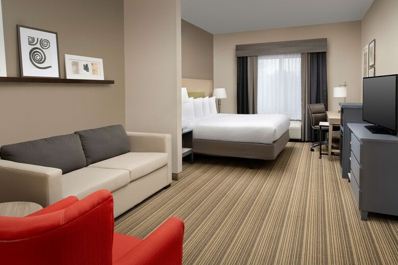 Hotel Country Inn & Suites By Radisson, Gainesville, Fl