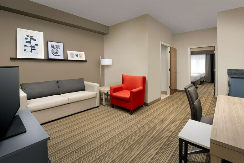 Hotel Country Inn & Suites By Radisson, Gainesville, Fl