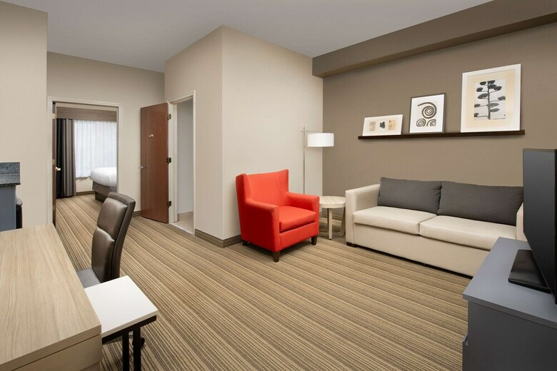 Hotel Country Inn & Suites By Radisson, Gainesville, Fl