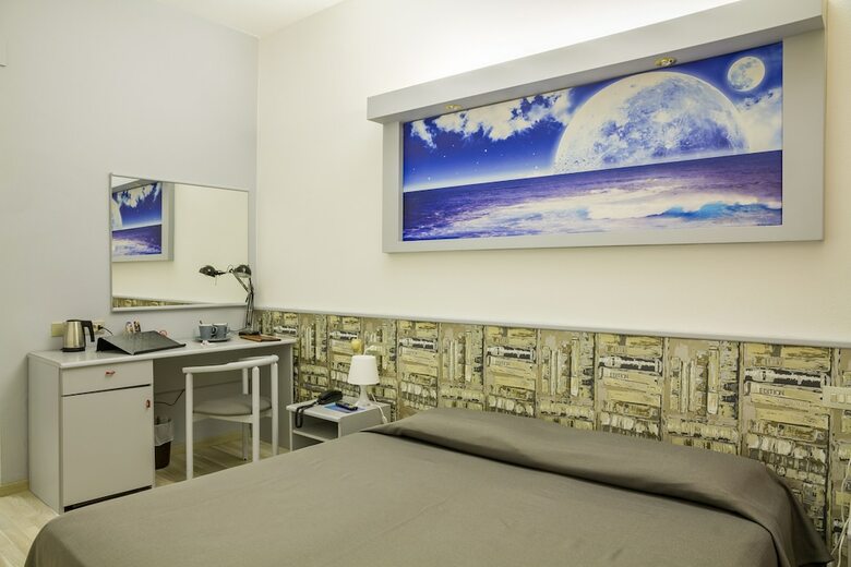 Hotel Italia