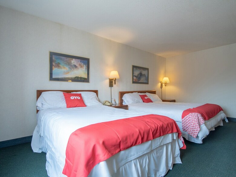 Oyo Hotel New Castle In Hwy 3