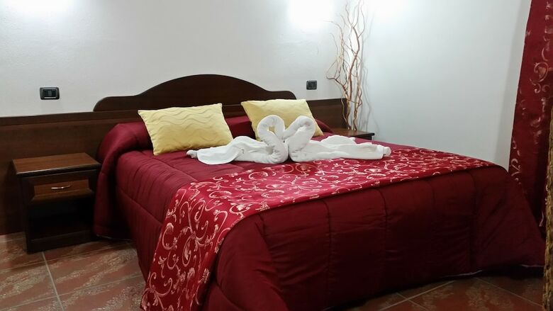 Bed & Breakfast Residenza Il Lungomare
