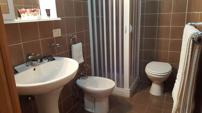 Bed & Breakfast Residenza Il Lungomare