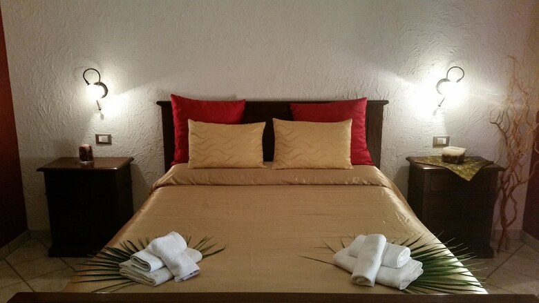 Bed & Breakfast Residenza Il Lungomare