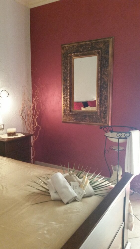 Bed & Breakfast Residenza Il Lungomare