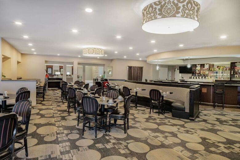 Crowne Plaza Hotel Sacramento Northeast
