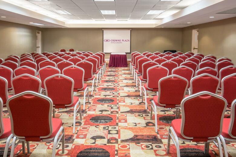 Crowne Plaza Hotel Sacramento Northeast