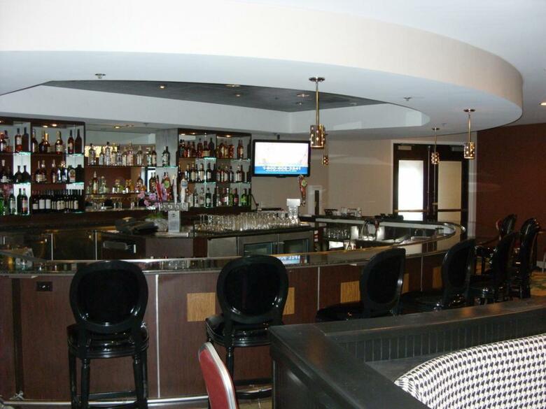Crowne Plaza Hotel Sacramento Northeast