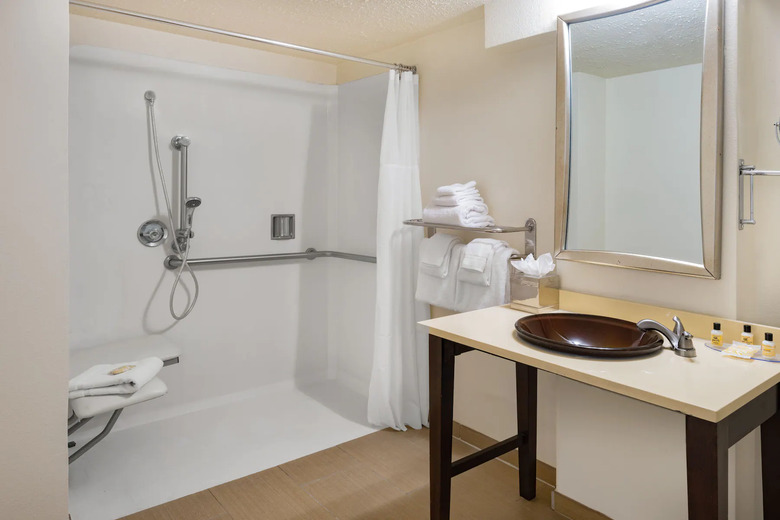 Crowne Plaza Hotel Sacramento Northeast