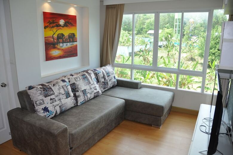 Apartamentos Plus Condominium 2