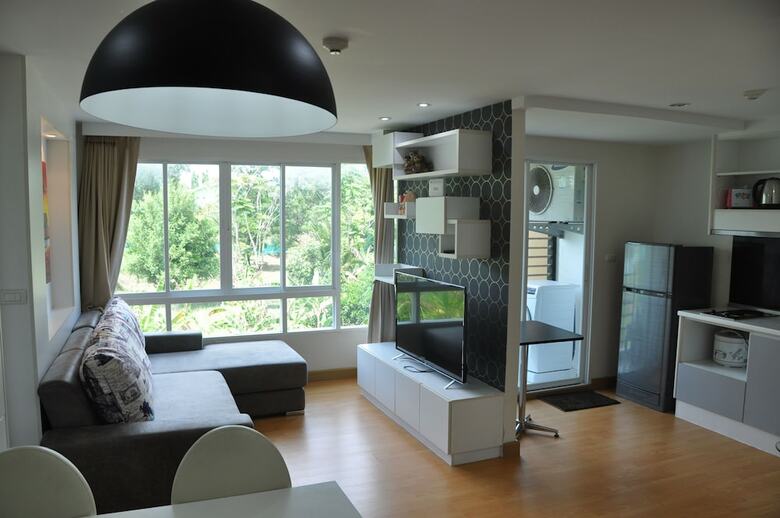 Apartamentos Plus Condominium 2