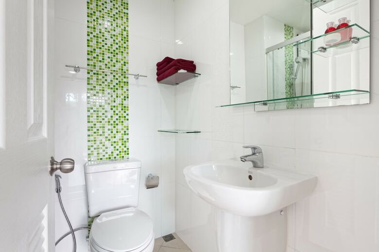 Apartamentos Plus Condominium 2
