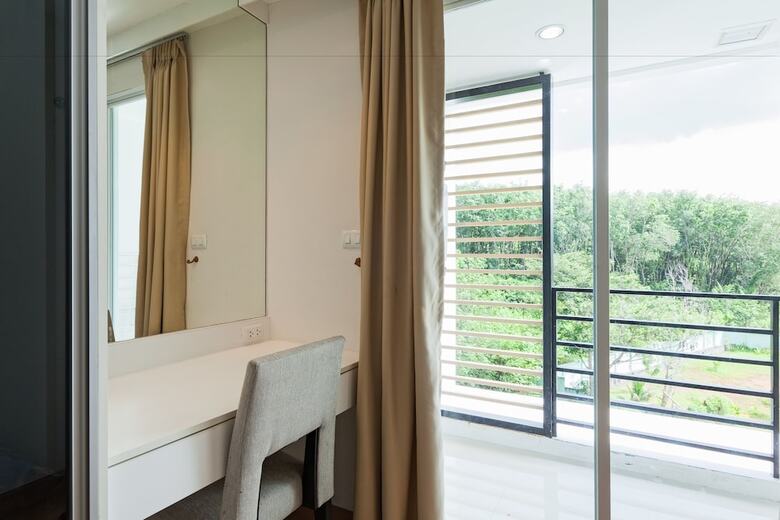 Apartamentos Plus Condominium 2