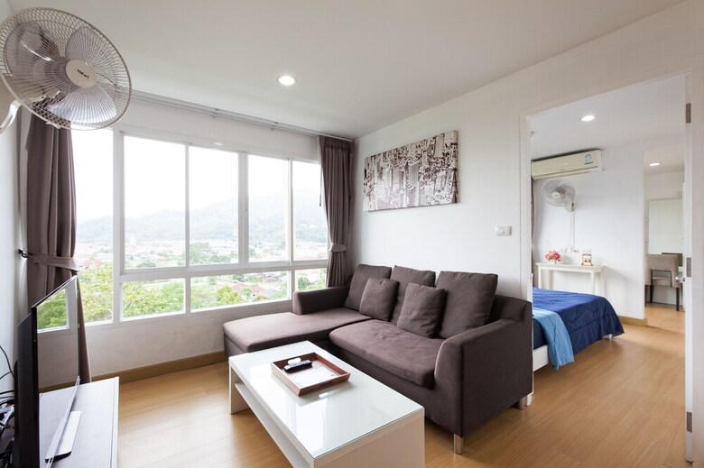 Apartamentos Plus Condominium 2