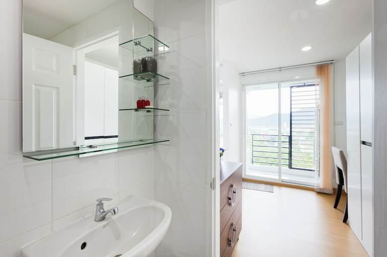 Apartamentos Plus Condominium 2