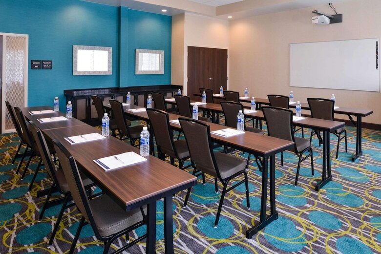 Hotel Hampton Inn Pittsburgh / Wexford-sewickley