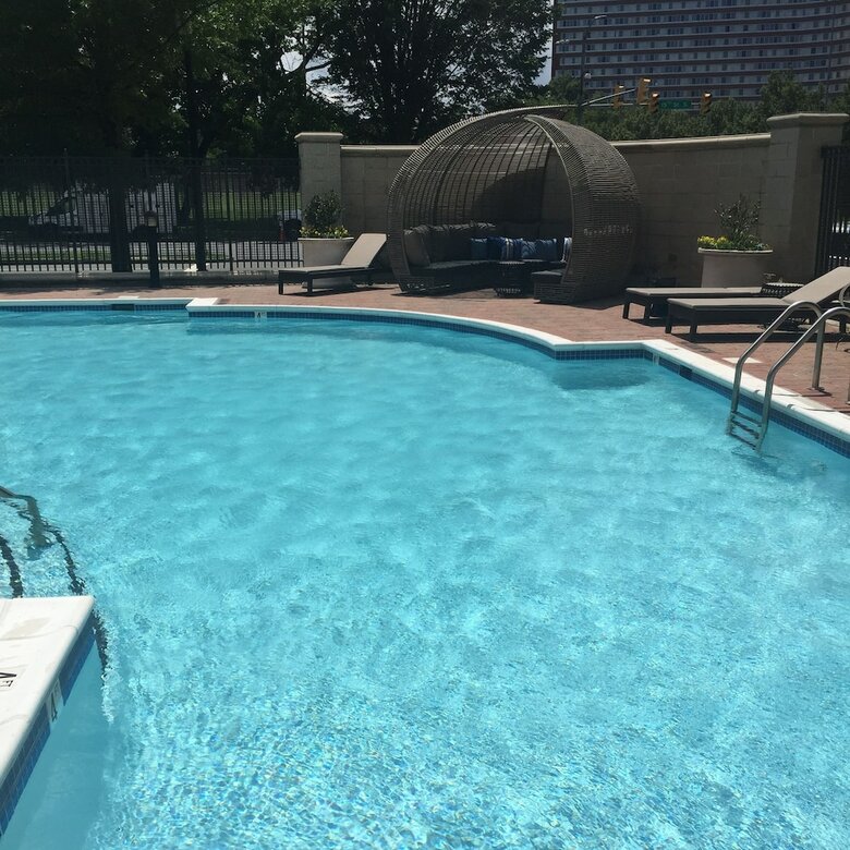 Instrata By Executive Apartments