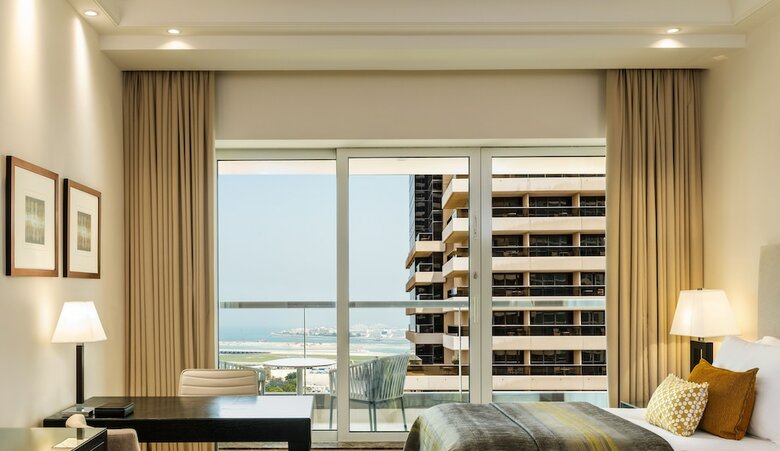 Grosvenor House, A Luxury Collection Hotel, Dubai