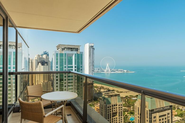 Grosvenor House, A Luxury Collection Hotel, Dubai
