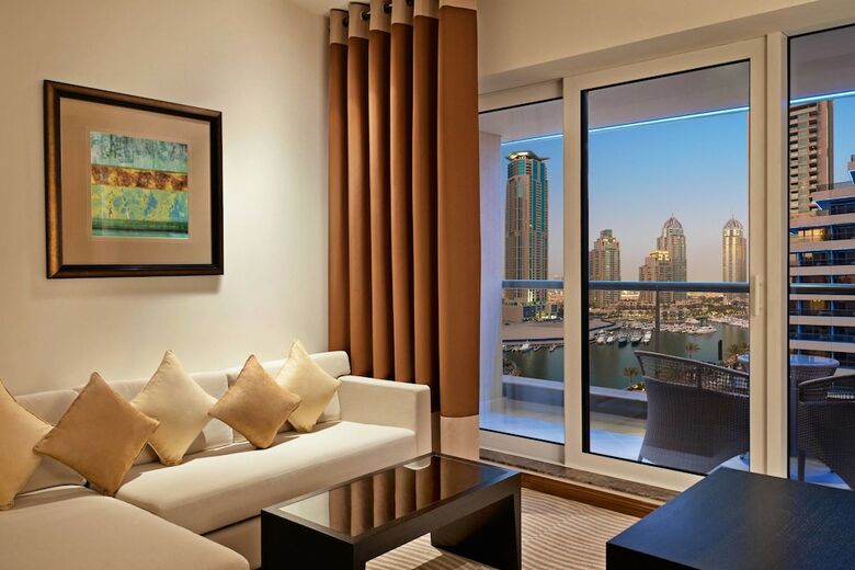 Grosvenor House, A Luxury Collection Hotel, Dubai