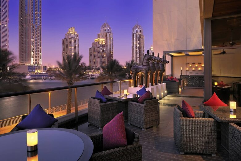 Grosvenor House, A Luxury Collection Hotel, Dubai
