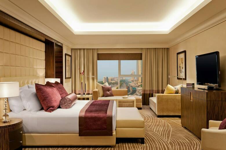 Grosvenor House, A Luxury Collection Hotel, Dubai