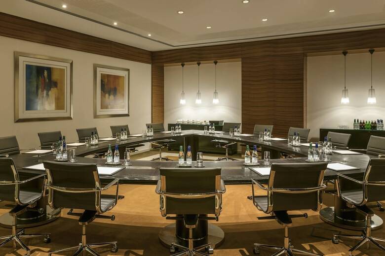Grosvenor House, A Luxury Collection Hotel, Dubai