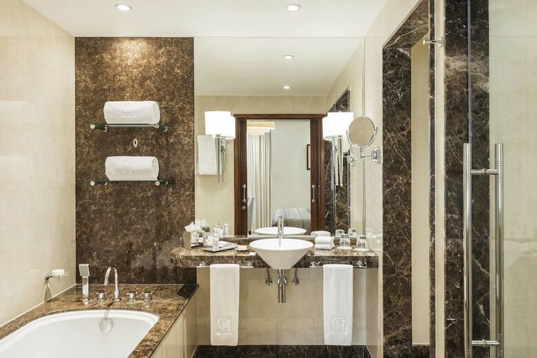 Grosvenor House, A Luxury Collection Hotel, Dubai