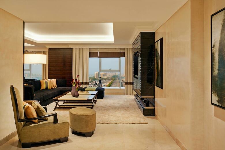 Grosvenor House, A Luxury Collection Hotel, Dubai