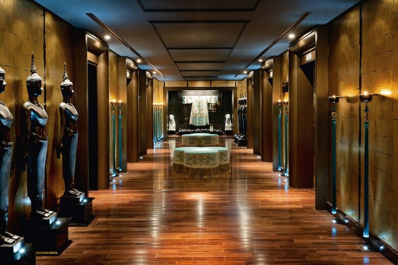 Grosvenor House, A Luxury Collection Hotel, Dubai