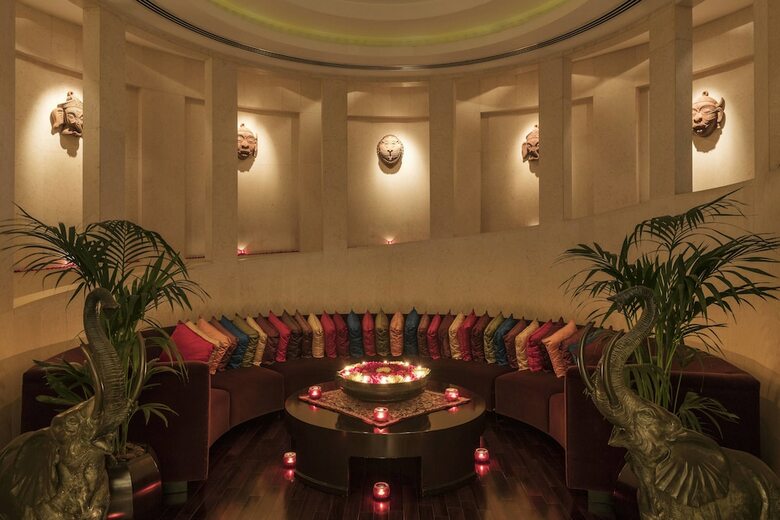 Grosvenor House, A Luxury Collection Hotel, Dubai