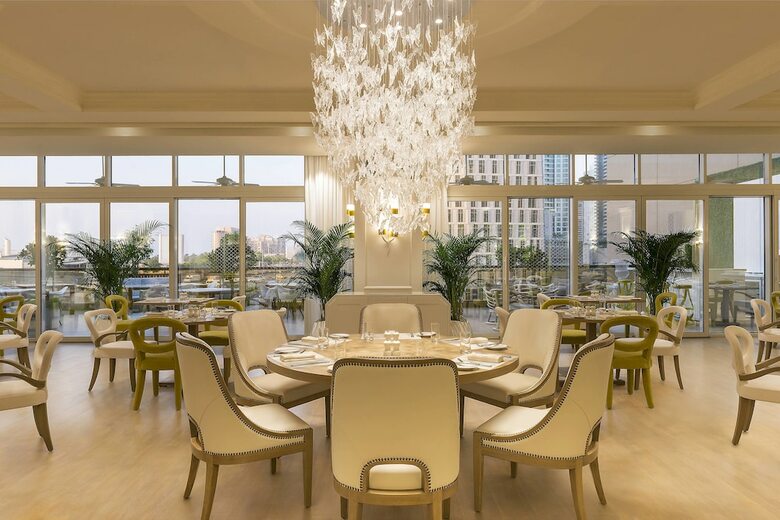 Grosvenor House, A Luxury Collection Hotel, Dubai