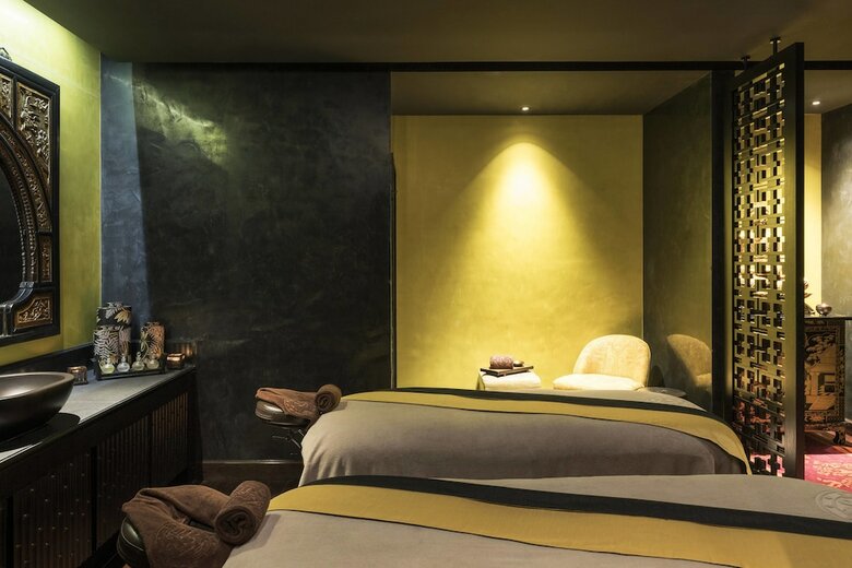 Grosvenor House, A Luxury Collection Hotel, Dubai