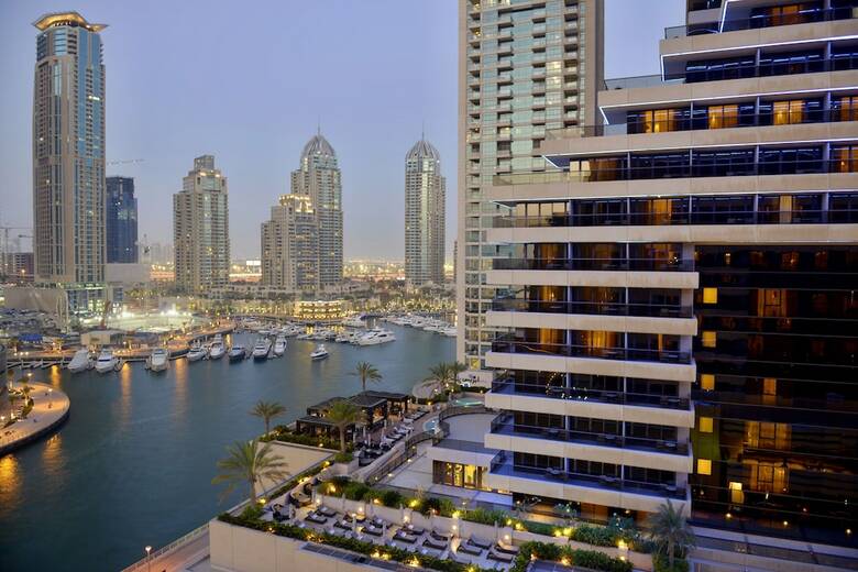 Grosvenor House, A Luxury Collection Hotel, Dubai