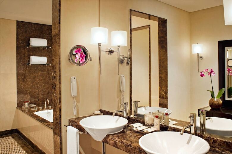 Grosvenor House, A Luxury Collection Hotel, Dubai