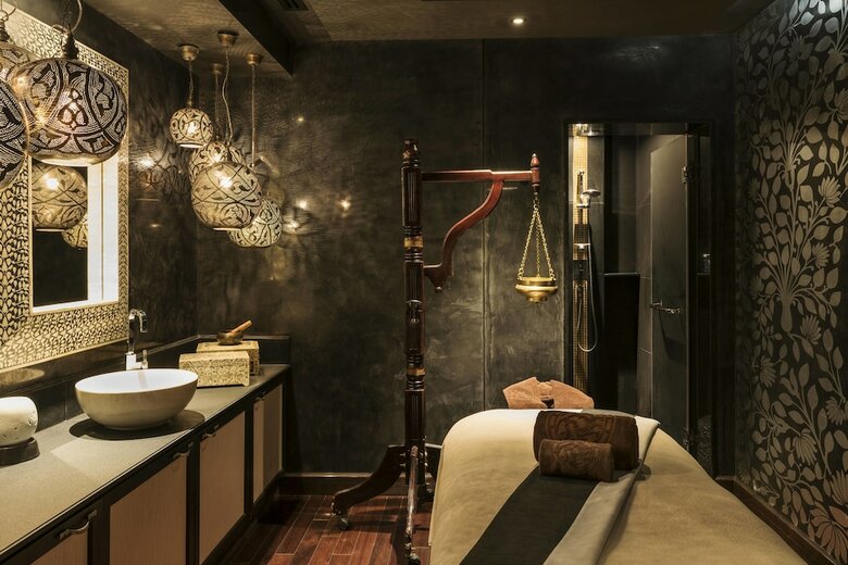 Grosvenor House, A Luxury Collection Hotel, Dubai