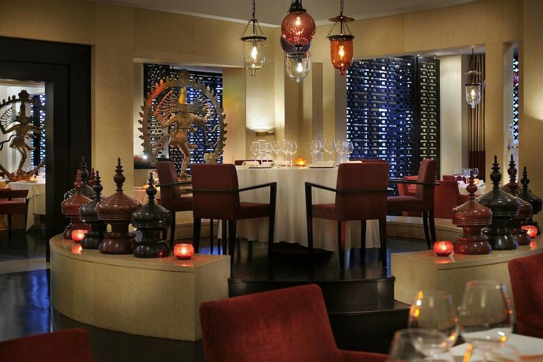 Grosvenor House, A Luxury Collection Hotel, Dubai