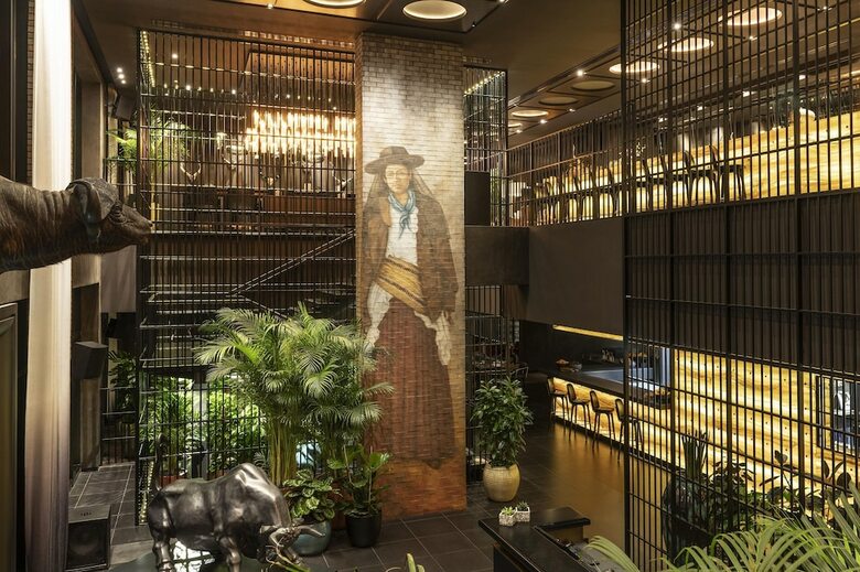 Grosvenor House, A Luxury Collection Hotel, Dubai