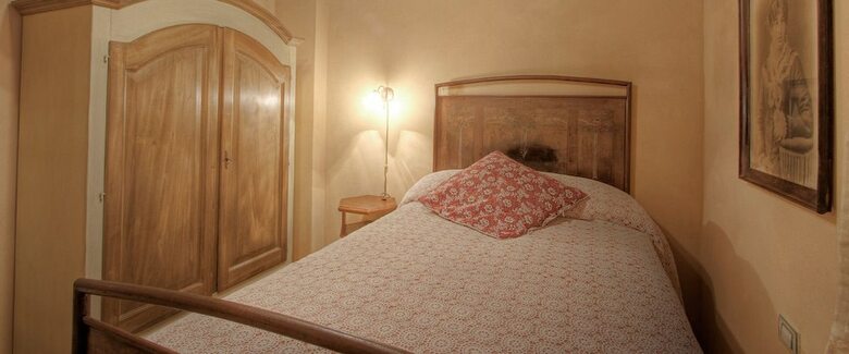 Bed & Breakfast La Fornasaccia