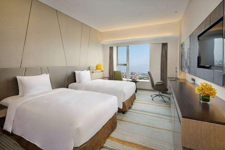 Hotel Radisson Blu Shanghai Pudong Jinqiao