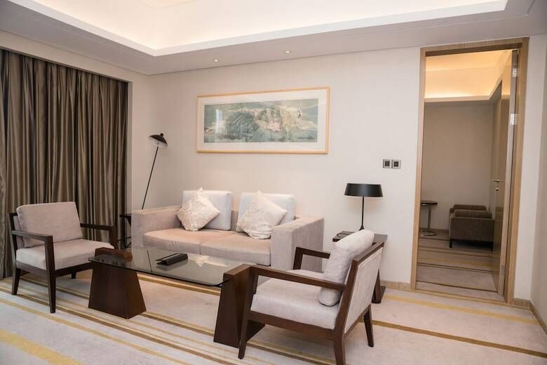 Hotel Radisson Blu Shanghai Pudong Jinqiao