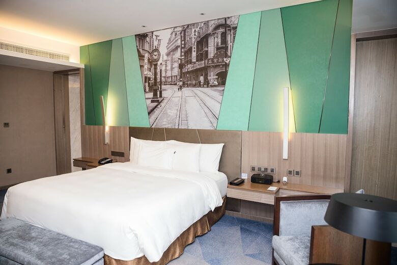 Hotel Radisson Blu Shanghai Pudong Jinqiao